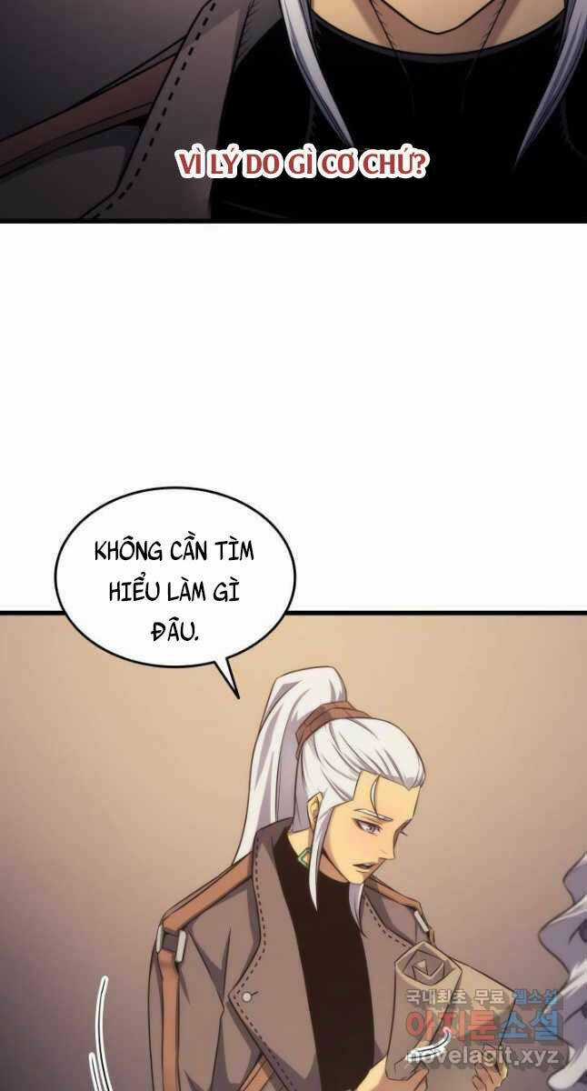 Sự Trở Lại Của Pháp Sư Vĩ Đại Sau 4000 Năm Chapter 168 trang 47