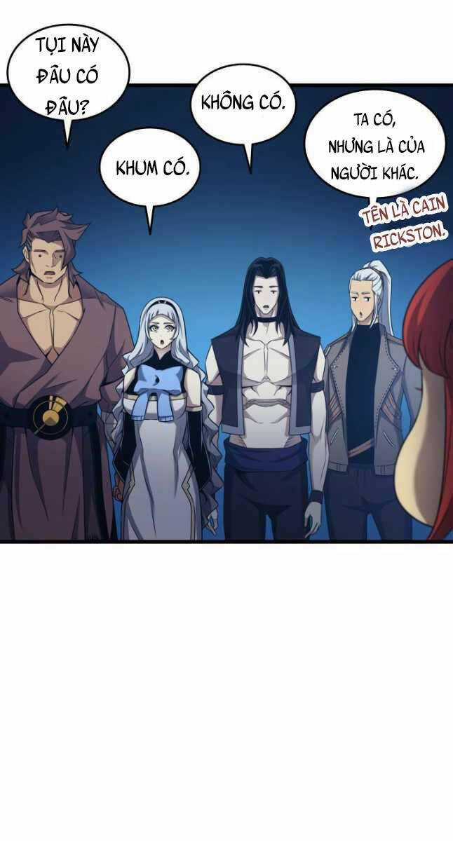 Sự Trở Lại Của Pháp Sư Vĩ Đại Sau 4000 Năm Chapter 168 trang 5