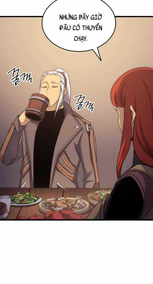 Sự Trở Lại Của Pháp Sư Vĩ Đại Sau 4000 Năm Chapter 168 trang 53