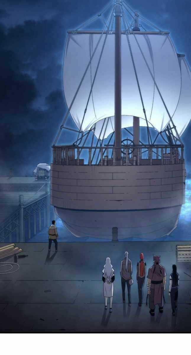 Sự Trở Lại Của Pháp Sư Vĩ Đại Sau 4000 Năm Chapter 168 trang 65