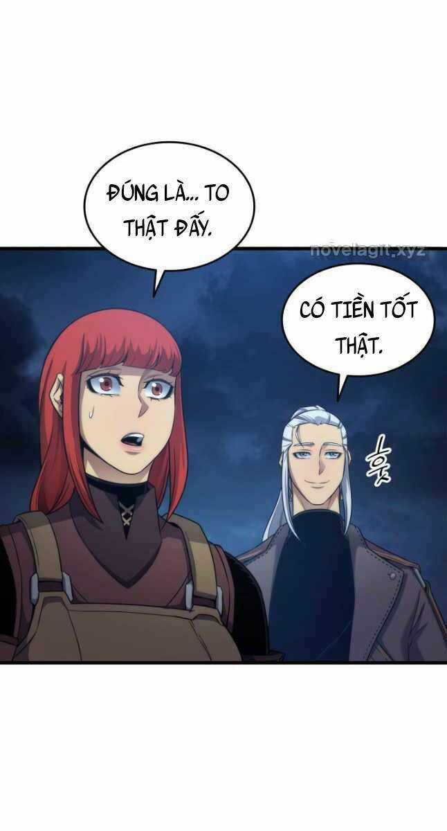 Sự Trở Lại Của Pháp Sư Vĩ Đại Sau 4000 Năm Chapter 168 trang 66