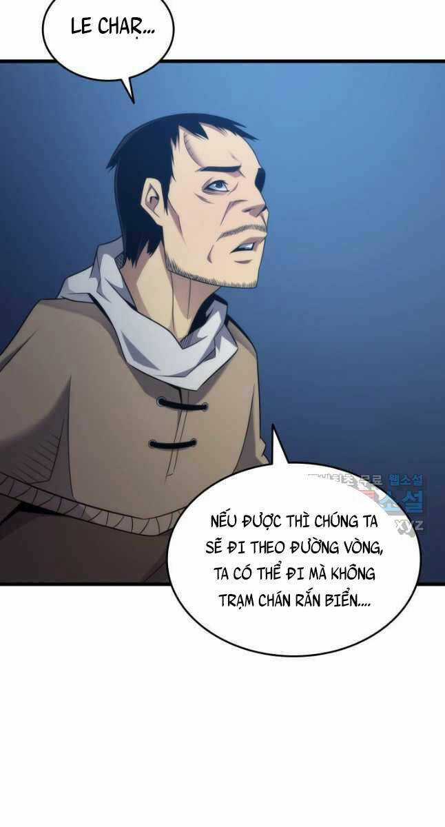 Sự Trở Lại Của Pháp Sư Vĩ Đại Sau 4000 Năm Chapter 168 trang 69