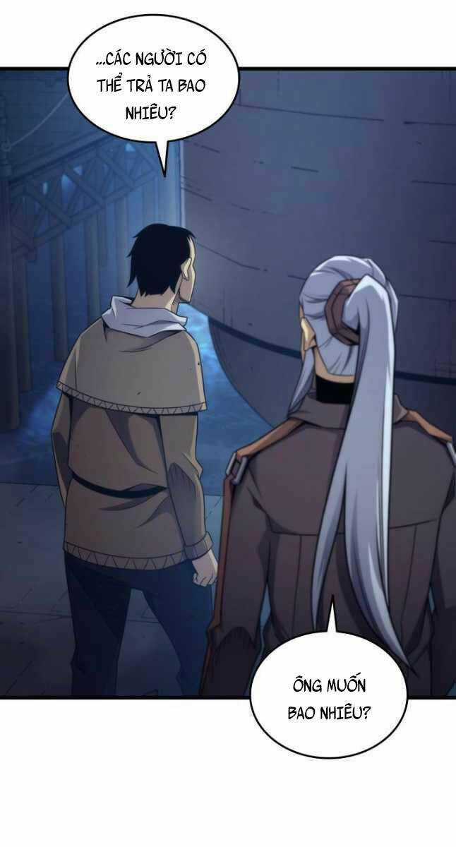 Sự Trở Lại Của Pháp Sư Vĩ Đại Sau 4000 Năm Chapter 168 trang 70