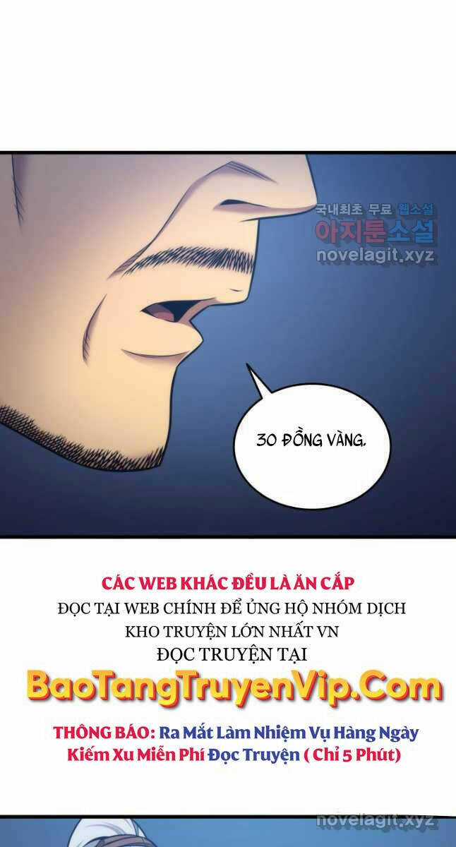 Sự Trở Lại Của Pháp Sư Vĩ Đại Sau 4000 Năm Chapter 168 trang 71