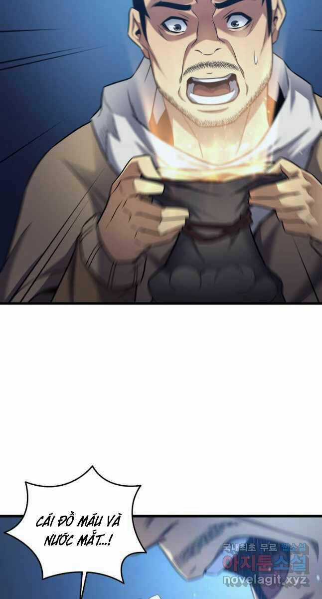 Sự Trở Lại Của Pháp Sư Vĩ Đại Sau 4000 Năm Chapter 168 trang 76