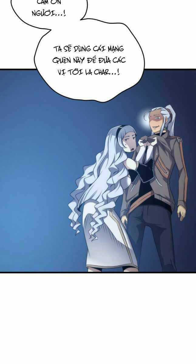 Sự Trở Lại Của Pháp Sư Vĩ Đại Sau 4000 Năm Chapter 168 trang 79