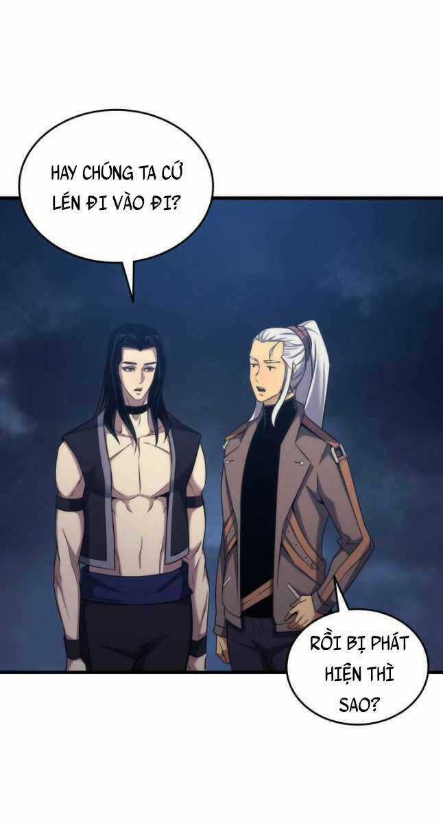 Sự Trở Lại Của Pháp Sư Vĩ Đại Sau 4000 Năm Chapter 168 trang 9