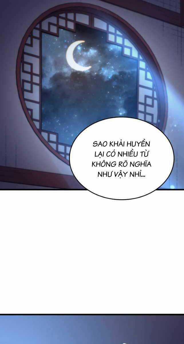 Sự Trở Lại Của Pháp Sư Vĩ Đại Sau 4000 Năm Chapter 169 trang 14