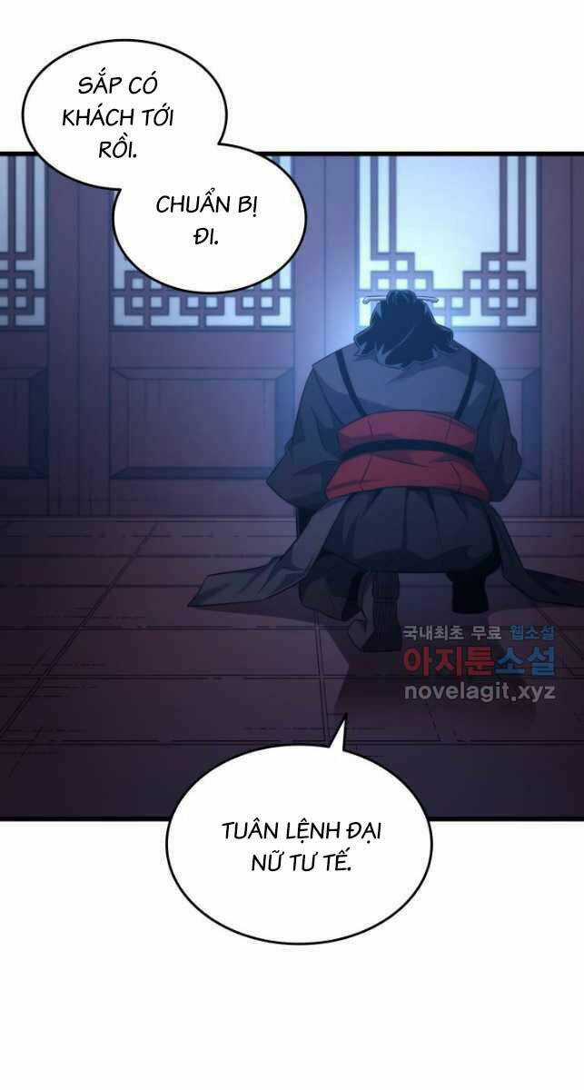 Sự Trở Lại Của Pháp Sư Vĩ Đại Sau 4000 Năm Chapter 169 trang 18