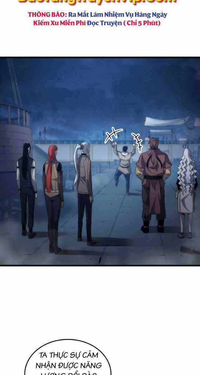 Sự Trở Lại Của Pháp Sư Vĩ Đại Sau 4000 Năm Chapter 169 trang 2