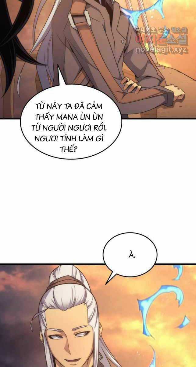 Sự Trở Lại Của Pháp Sư Vĩ Đại Sau 4000 Năm Chapter 169 trang 26