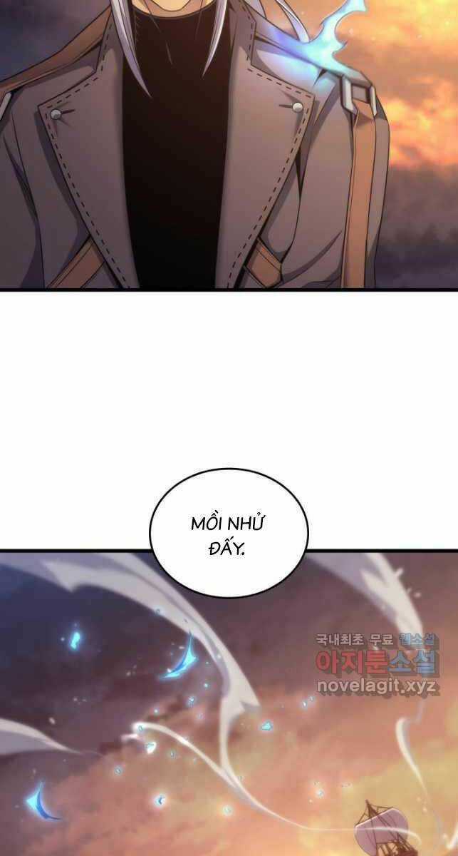 Sự Trở Lại Của Pháp Sư Vĩ Đại Sau 4000 Năm Chapter 169 trang 27