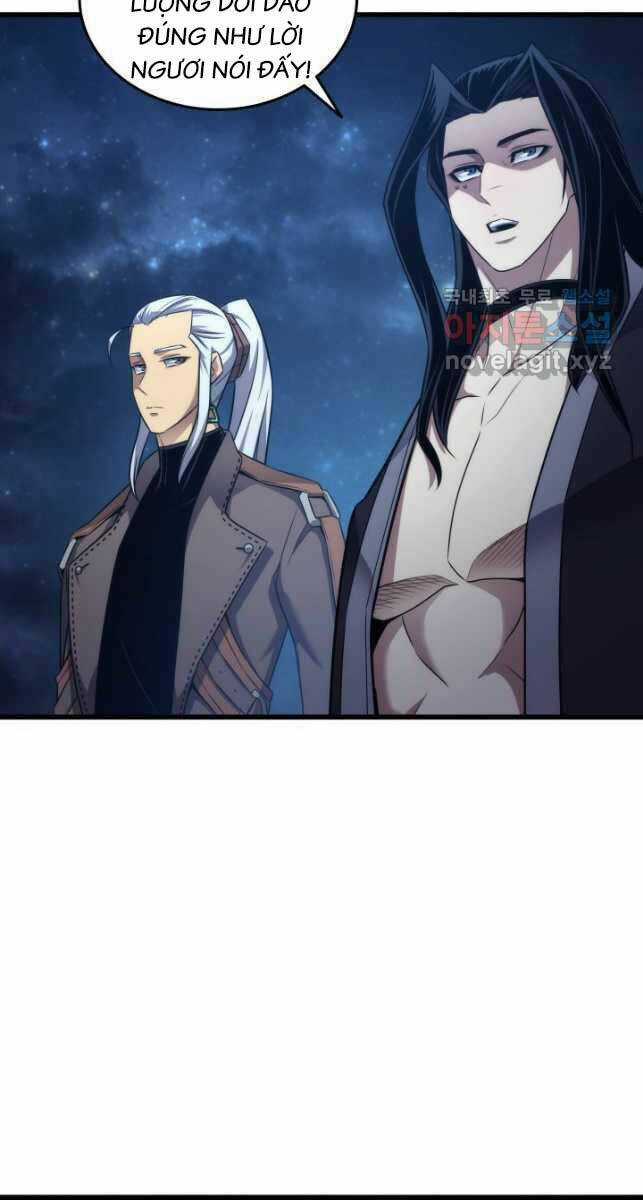 Sự Trở Lại Của Pháp Sư Vĩ Đại Sau 4000 Năm Chapter 169 trang 3