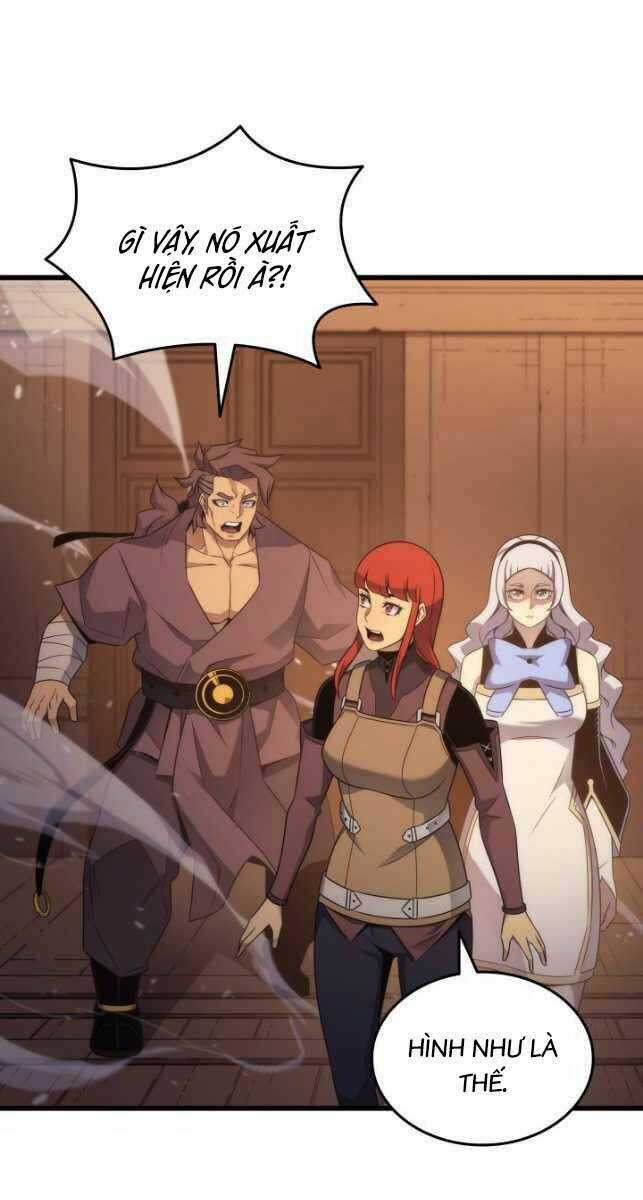 Sự Trở Lại Của Pháp Sư Vĩ Đại Sau 4000 Năm Chapter 169 trang 35