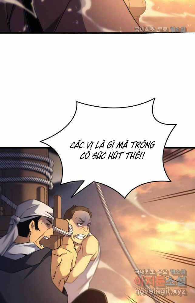 Sự Trở Lại Của Pháp Sư Vĩ Đại Sau 4000 Năm Chapter 169 trang 48