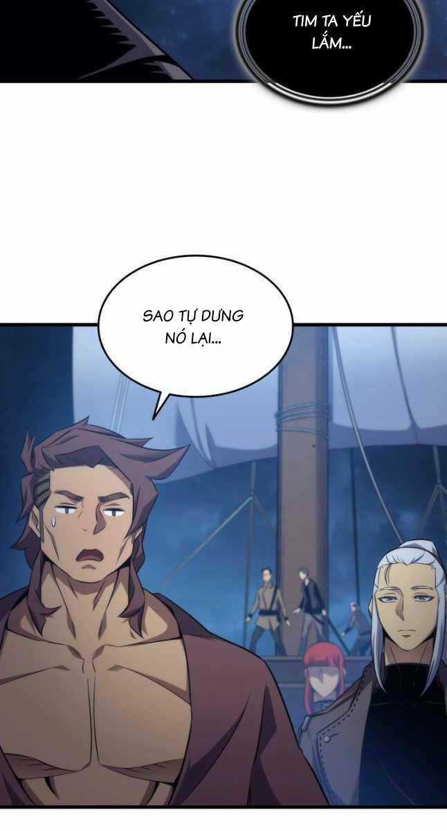 Sự Trở Lại Của Pháp Sư Vĩ Đại Sau 4000 Năm Chapter 170 trang 22