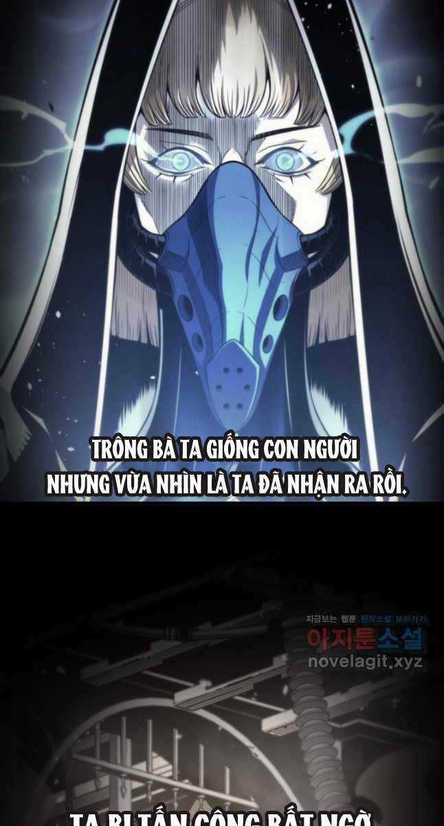 Sự Trở Lại Của Pháp Sư Vĩ Đại Sau 4000 Năm Chapter 170 trang 27