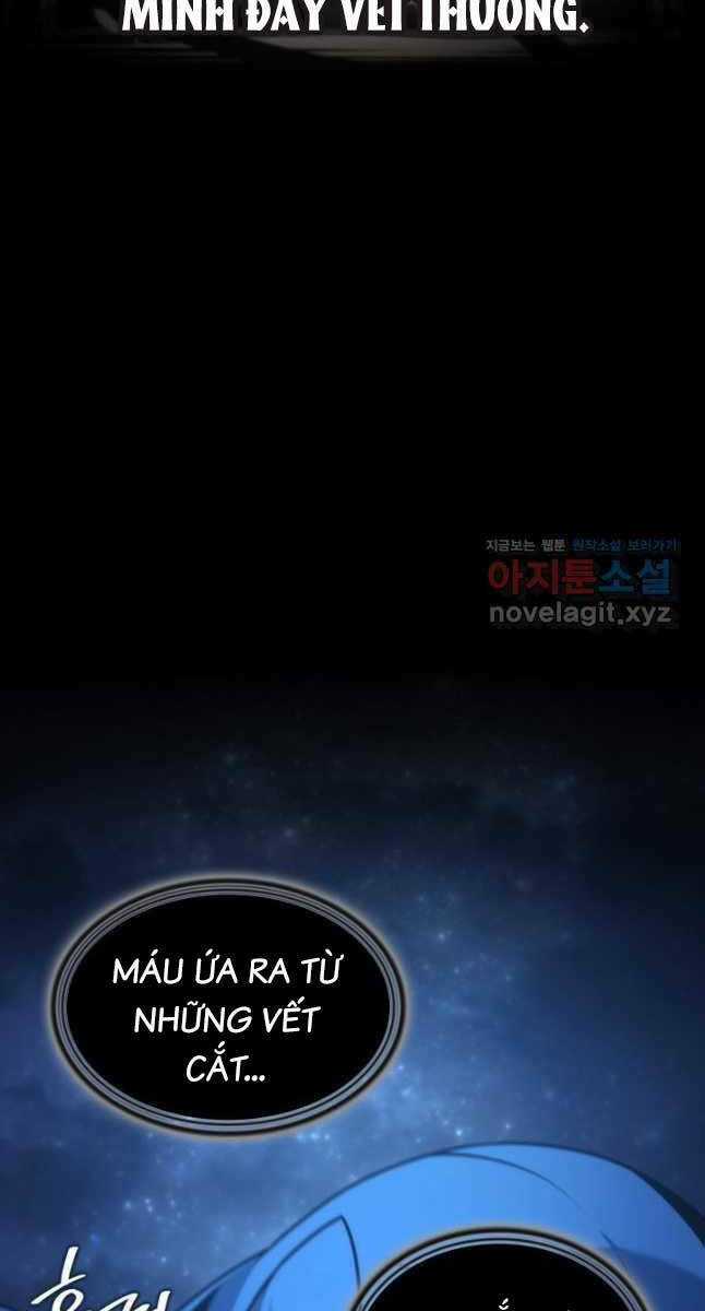 Sự Trở Lại Của Pháp Sư Vĩ Đại Sau 4000 Năm Chapter 170 trang 29