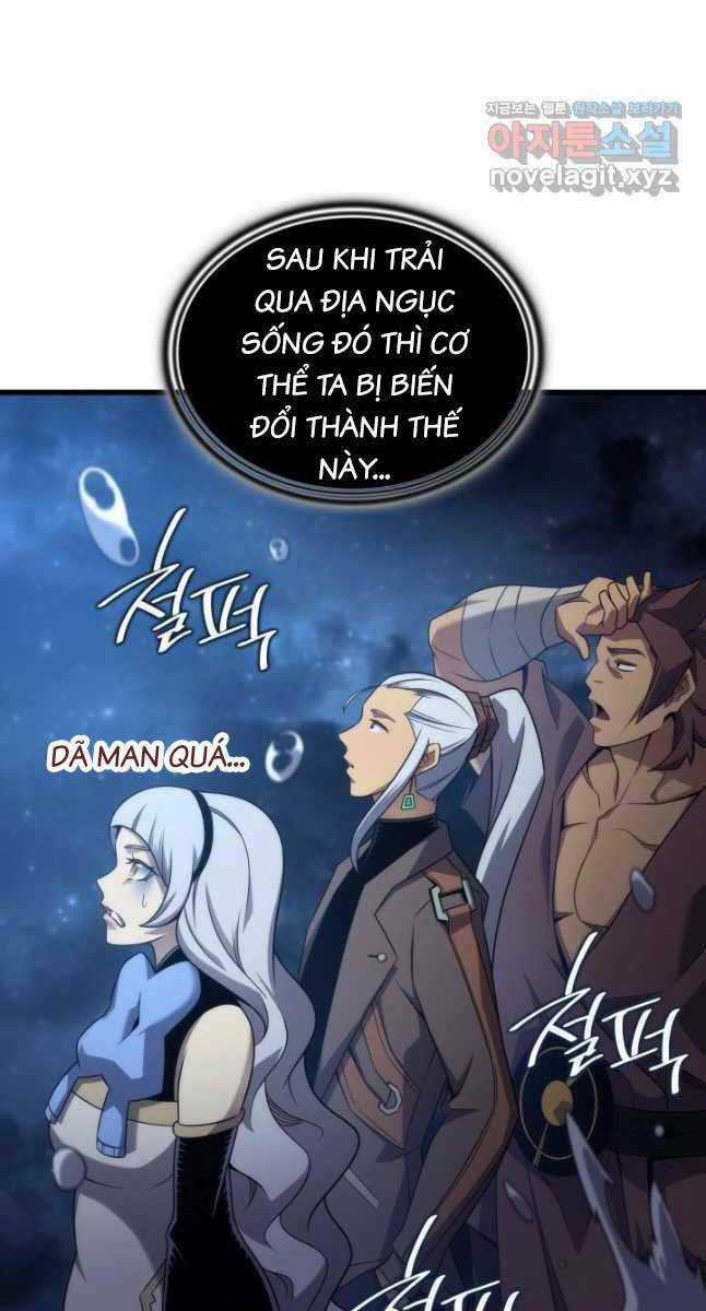 Sự Trở Lại Của Pháp Sư Vĩ Đại Sau 4000 Năm Chapter 170 trang 31