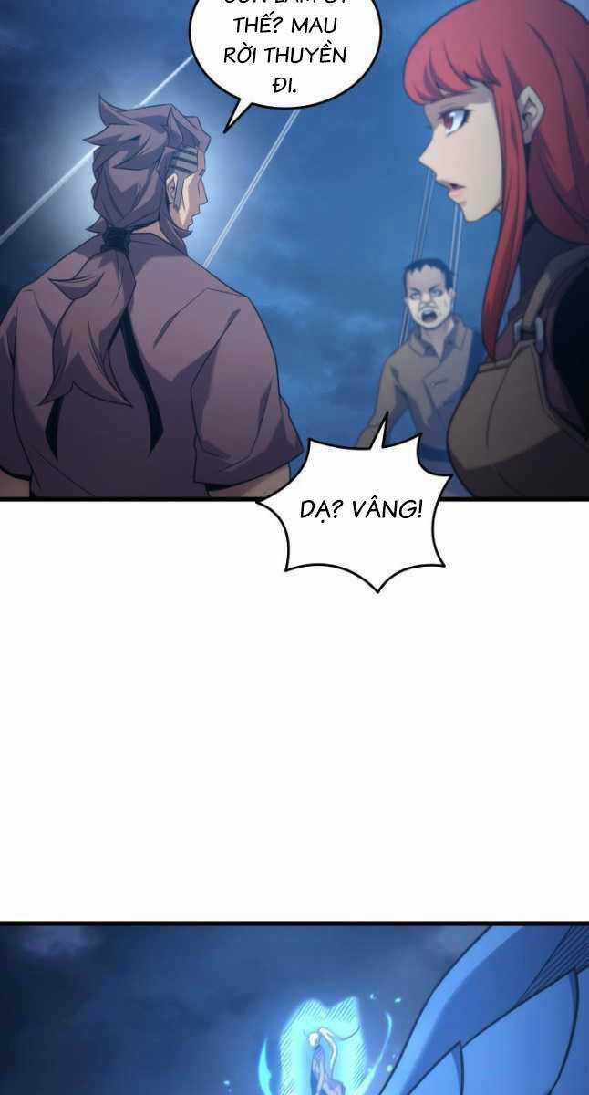 Sự Trở Lại Của Pháp Sư Vĩ Đại Sau 4000 Năm Chapter 170 trang 39