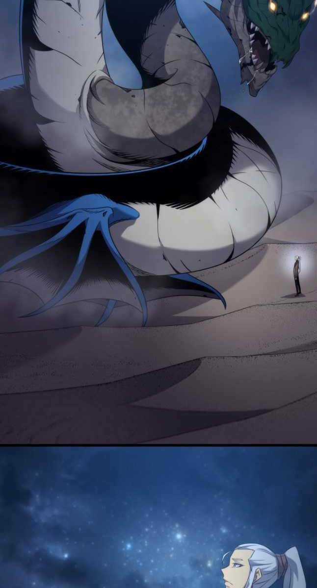 Sự Trở Lại Của Pháp Sư Vĩ Đại Sau 4000 Năm Chapter 170 trang 45