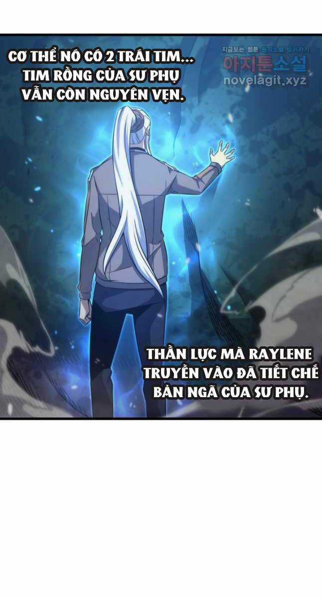 Sự Trở Lại Của Pháp Sư Vĩ Đại Sau 4000 Năm Chapter 170 trang 59