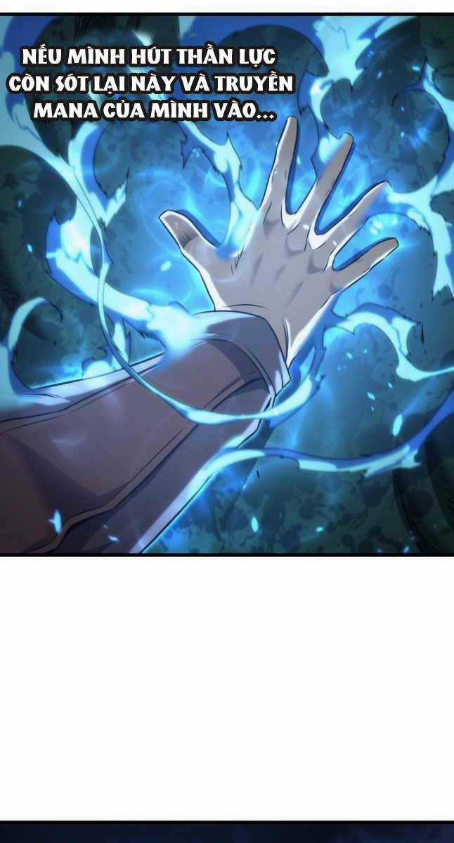 Sự Trở Lại Của Pháp Sư Vĩ Đại Sau 4000 Năm Chapter 170 trang 60