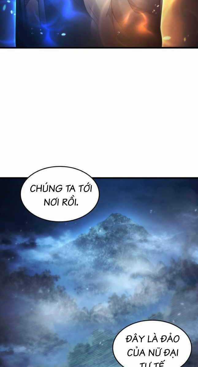 Sự Trở Lại Của Pháp Sư Vĩ Đại Sau 4000 Năm Chapter 170 trang 79