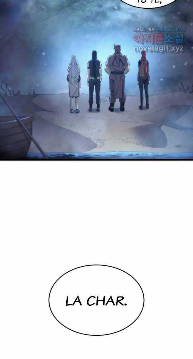 Sự Trở Lại Của Pháp Sư Vĩ Đại Sau 4000 Năm Chapter 170 trang 80