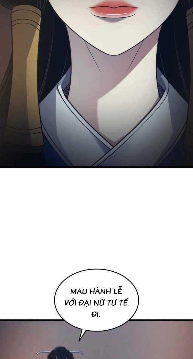 Sự Trở Lại Của Pháp Sư Vĩ Đại Sau 4000 Năm Chapter 171 trang 11