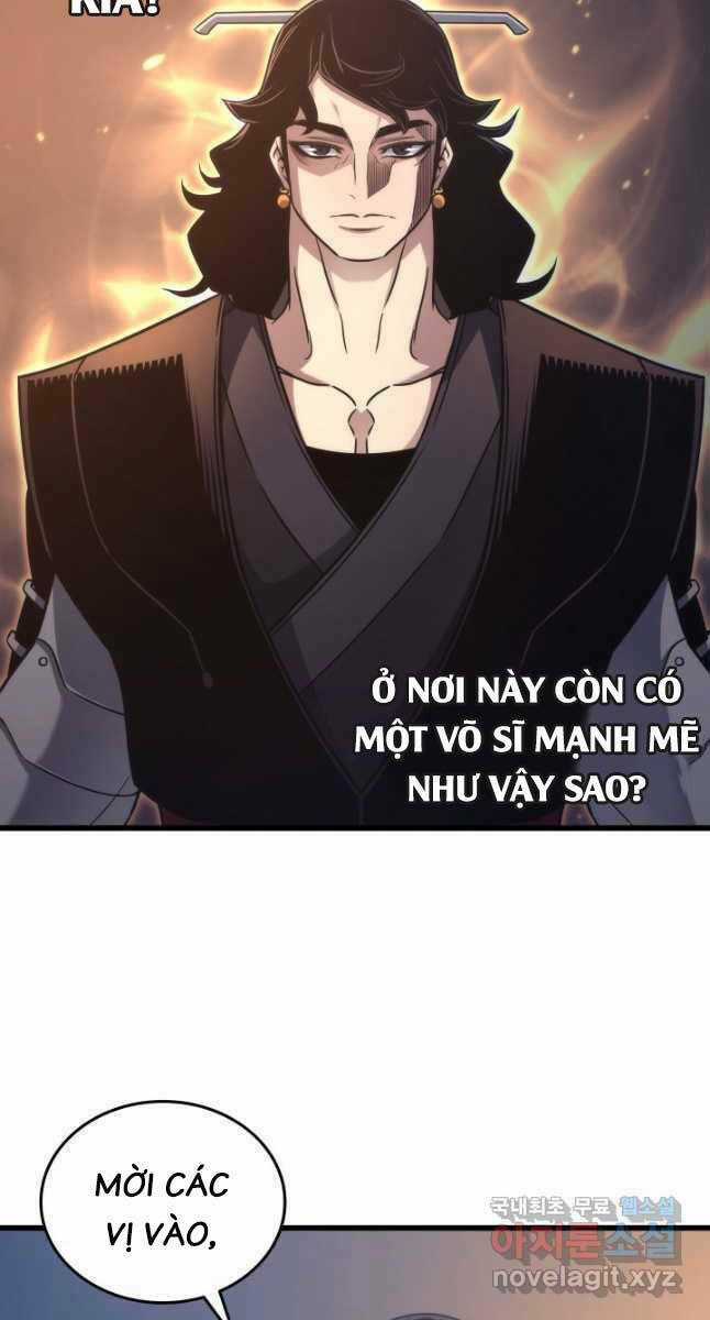 Sự Trở Lại Của Pháp Sư Vĩ Đại Sau 4000 Năm Chapter 171 trang 14