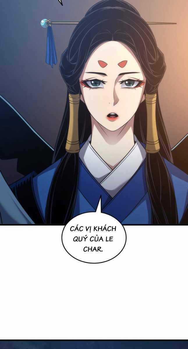 Sự Trở Lại Của Pháp Sư Vĩ Đại Sau 4000 Năm Chapter 171 trang 15