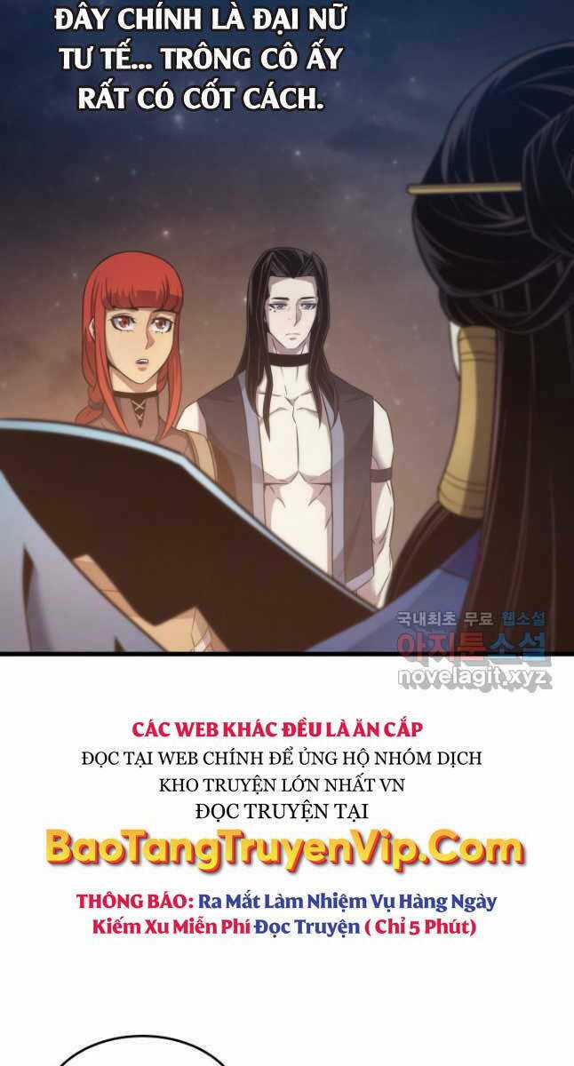 Sự Trở Lại Của Pháp Sư Vĩ Đại Sau 4000 Năm Chapter 171 trang 16