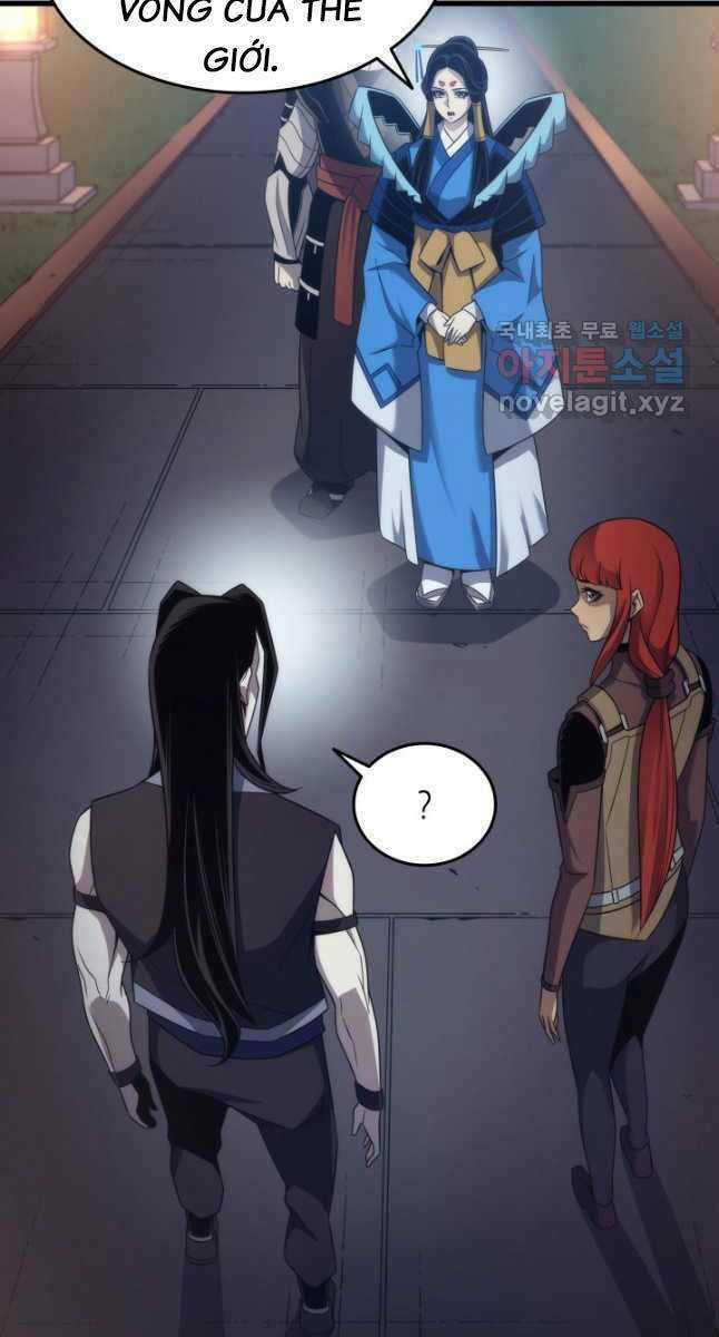 Sự Trở Lại Của Pháp Sư Vĩ Đại Sau 4000 Năm Chapter 171 trang 18