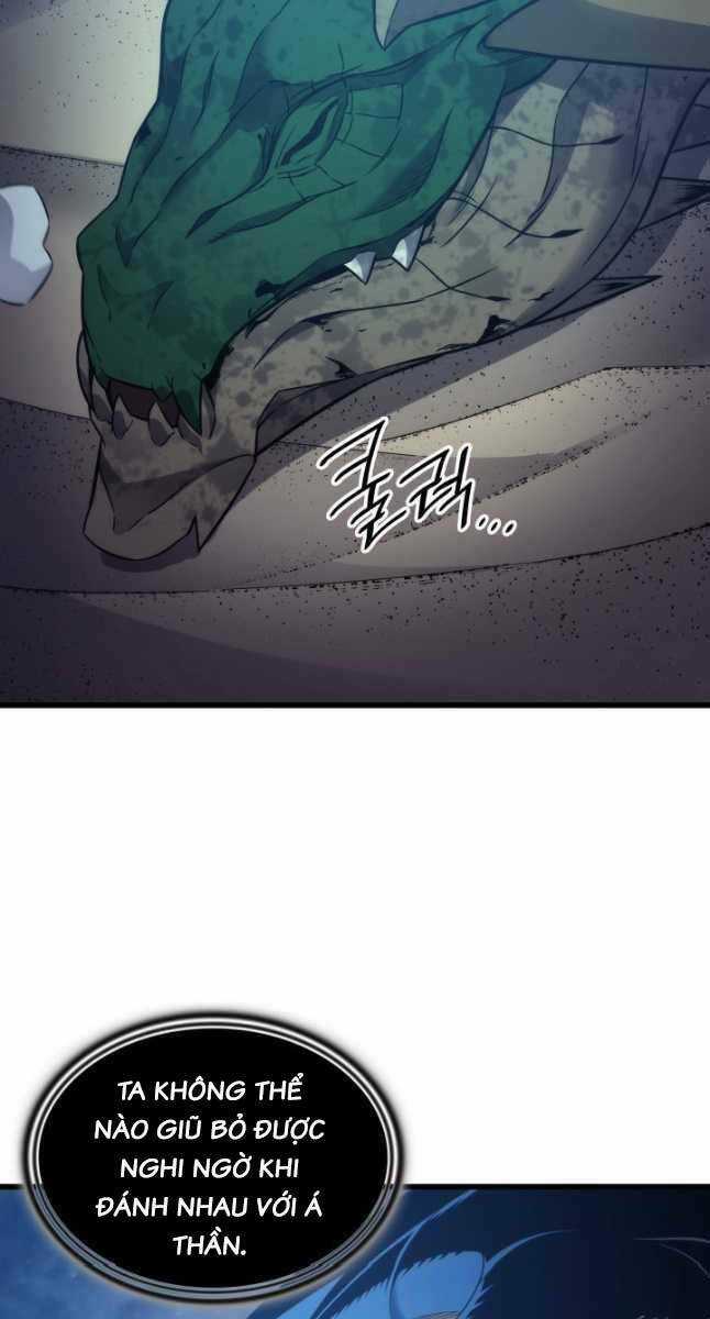 Sự Trở Lại Của Pháp Sư Vĩ Đại Sau 4000 Năm Chapter 171 trang 20