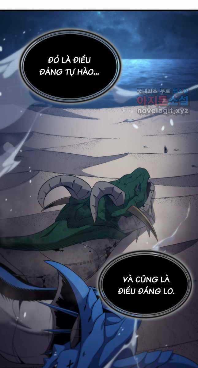 Sự Trở Lại Của Pháp Sư Vĩ Đại Sau 4000 Năm Chapter 171 trang 27