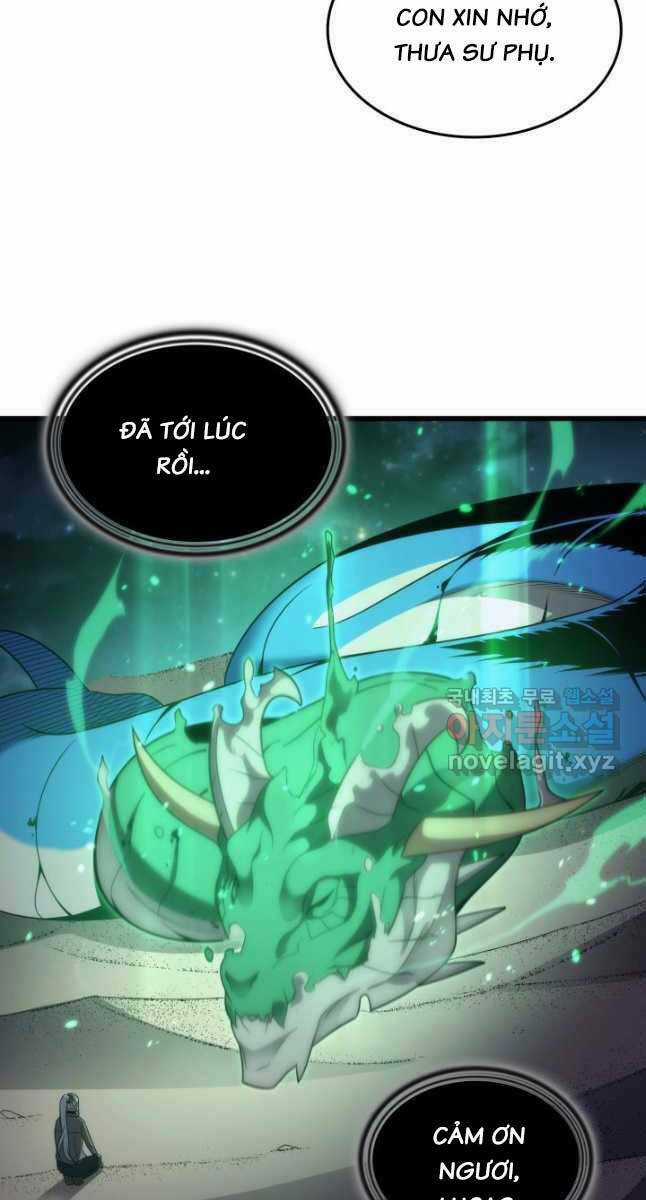 Sự Trở Lại Của Pháp Sư Vĩ Đại Sau 4000 Năm Chapter 171 trang 30