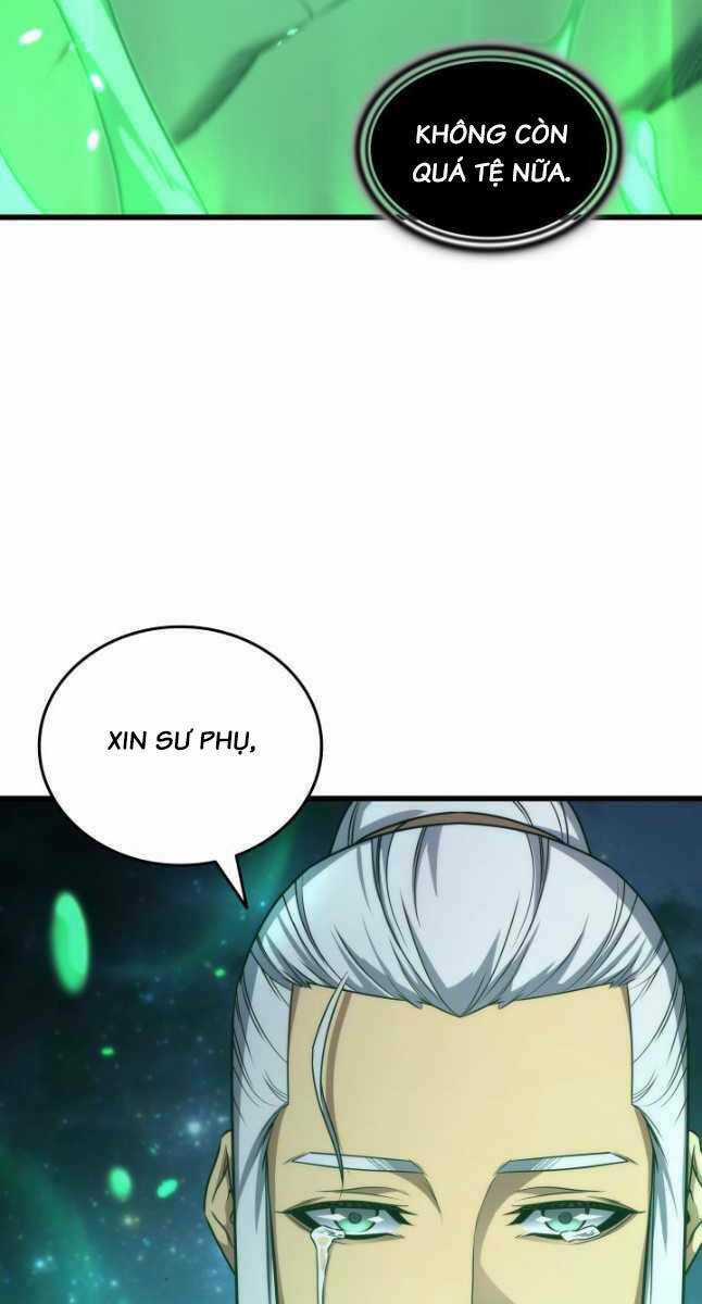 Sự Trở Lại Của Pháp Sư Vĩ Đại Sau 4000 Năm Chapter 171 trang 32