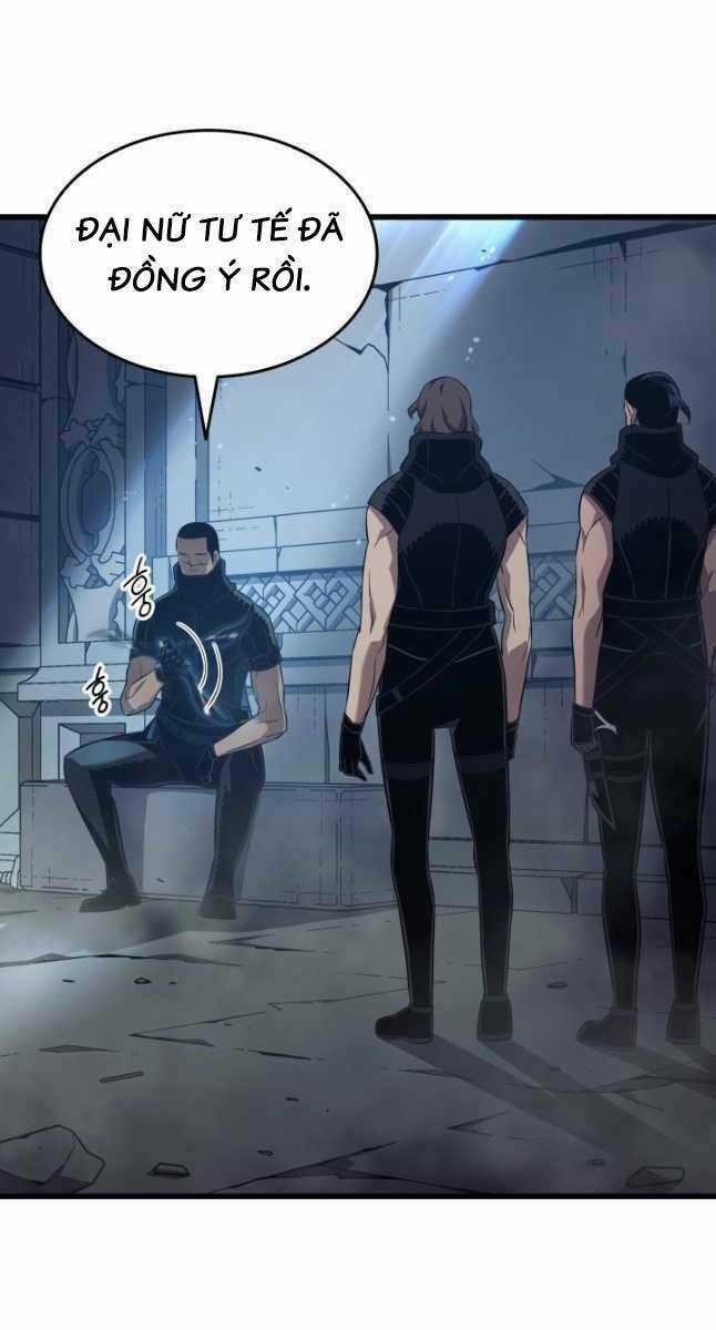 Sự Trở Lại Của Pháp Sư Vĩ Đại Sau 4000 Năm Chapter 171 trang 39