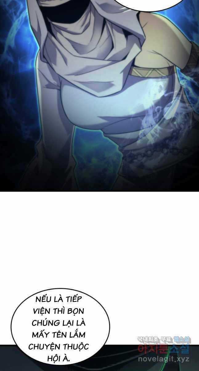 Sự Trở Lại Của Pháp Sư Vĩ Đại Sau 4000 Năm Chapter 171 trang 43