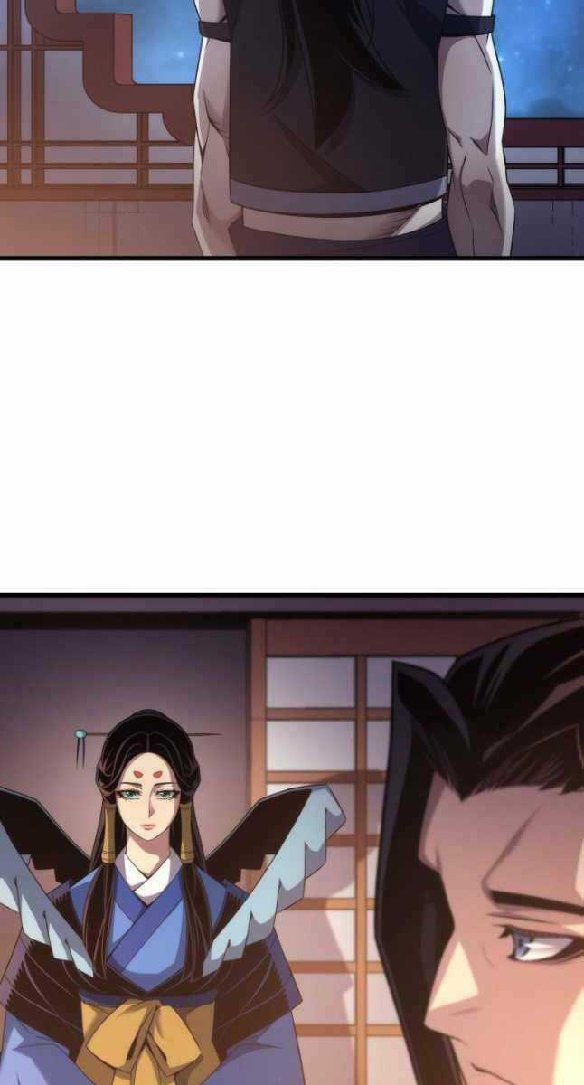 Sự Trở Lại Của Pháp Sư Vĩ Đại Sau 4000 Năm Chapter 171 trang 50