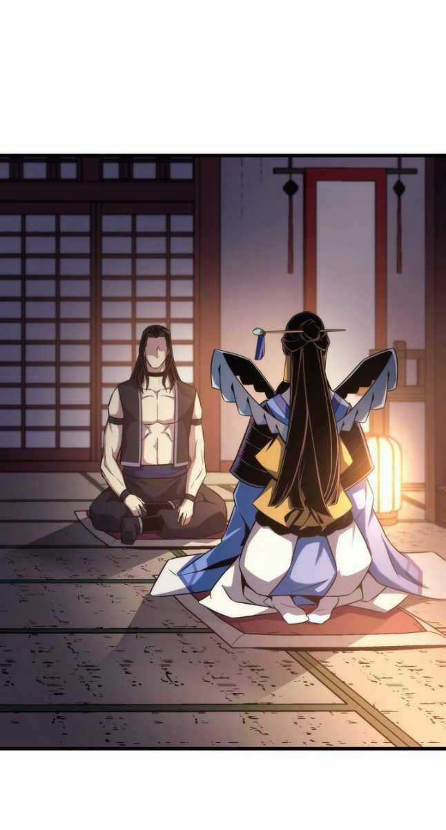 Sự Trở Lại Của Pháp Sư Vĩ Đại Sau 4000 Năm Chapter 171 trang 53