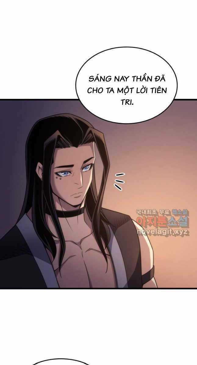 Sự Trở Lại Của Pháp Sư Vĩ Đại Sau 4000 Năm Chapter 171 trang 54