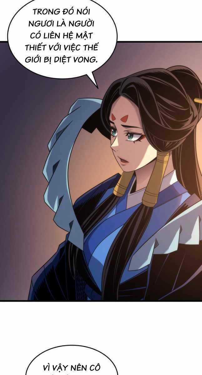 Sự Trở Lại Của Pháp Sư Vĩ Đại Sau 4000 Năm Chapter 171 trang 55