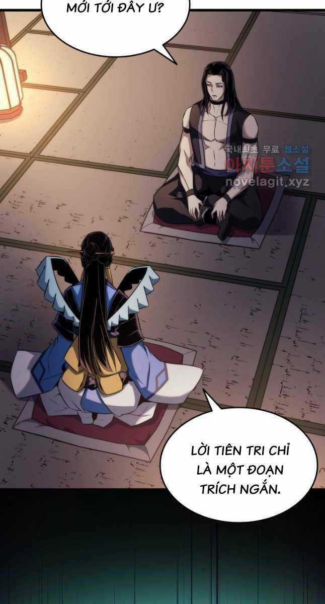 Sự Trở Lại Của Pháp Sư Vĩ Đại Sau 4000 Năm Chapter 171 trang 56