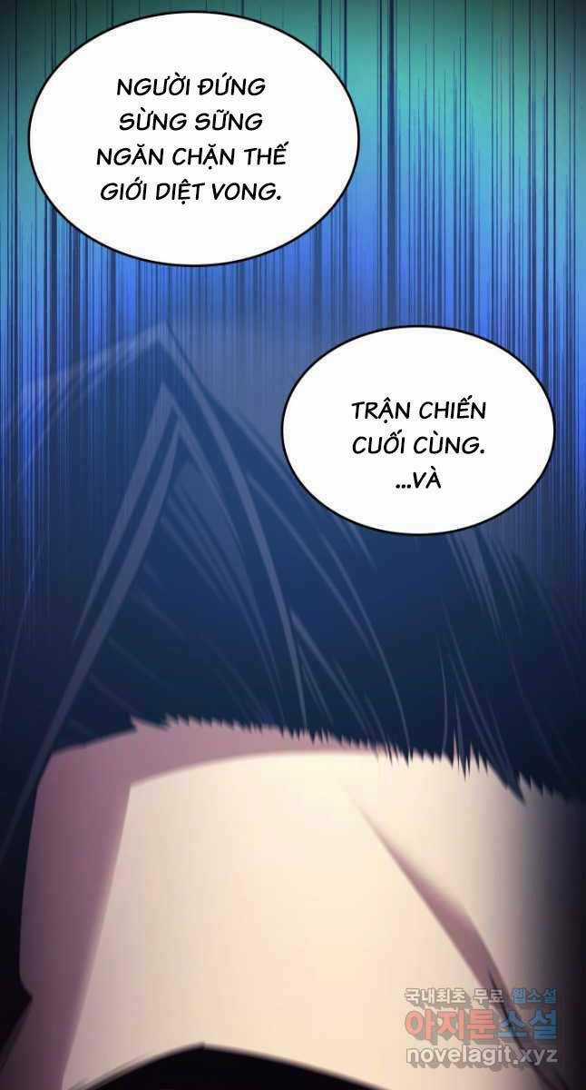 Sự Trở Lại Của Pháp Sư Vĩ Đại Sau 4000 Năm Chapter 171 trang 57