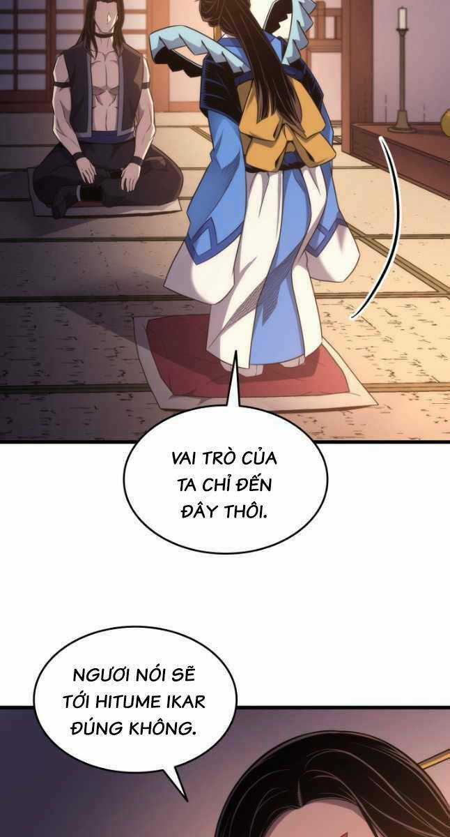 Sự Trở Lại Của Pháp Sư Vĩ Đại Sau 4000 Năm Chapter 171 trang 68