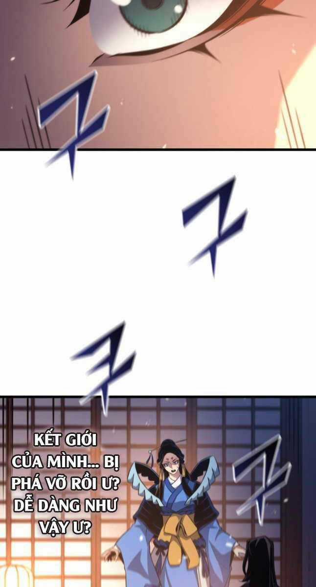 Sự Trở Lại Của Pháp Sư Vĩ Đại Sau 4000 Năm Chapter 171 trang 70