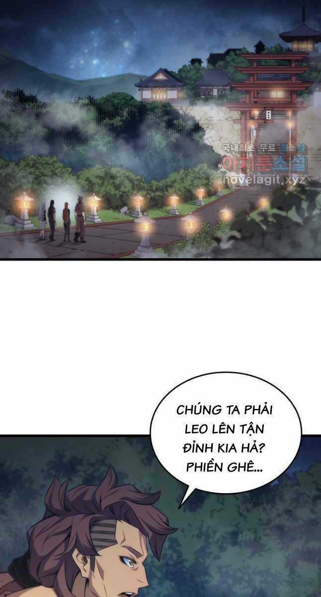 Sự Trở Lại Của Pháp Sư Vĩ Đại Sau 4000 Năm Chapter 171 trang 8