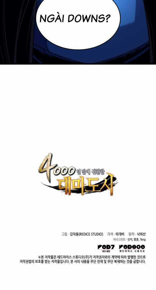 Sự Trở Lại Của Pháp Sư Vĩ Đại Sau 4000 Năm Chapter 171 trang 82